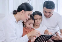 Orang Tua Diminta Perketat Pendampingan Anak di Era Digital