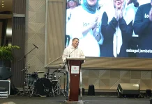 Munafri Perkuat Sinergi Pemerintah dan Sekolah Swasta untuk Akses Pendidikan