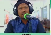 UMKM Minyak Cahaya Bertahan dengan Modal Kecil dan Jaringan Reseller