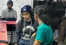 Aniaya Pengemudi Tangki Air, Pria di Makassar Diamankan