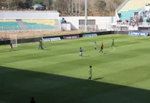 Sidrap United Melaju ke Final Piala Gubernur Sulsel