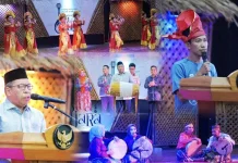 Festival Harmoni Musik Silajara Hidupkan Ekspresi Budaya Selayar