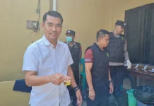 Sepekan Berantas Narkoba, Polres Maros Sita 80 Gram Sabu