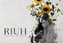 Mario G Klau dan Grace Kaitlin Hadirkan “Riuh” tentang Kehilangan Diri