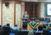 Pascasarjana Unismuh Makassar Komitmen Jaga Mutu di tengah Lonjakan Mahasiswa