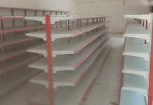 KDKMP Bontolempangan Masuki Tahap Akhir Pengerjaan