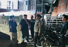 Enam Anak Diduga Dianiaya di Pesantren Abrad Makassar