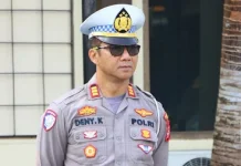 Pemohon Apresiasi Pelayanan SIM Polres Palopo, Cepat hingga Transparan