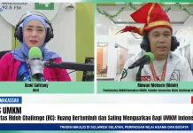 Berawal dari Grup, Ridoh Challenge Berkembang Jadi Komunitas UMKM