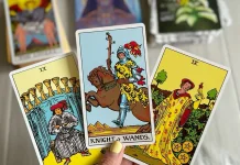 Asal Tarot, Permainan Kartu Eropa Abad ke-15