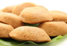 Putu Cangkir, Cita Rasa Tradisional yang Menggugah Selera