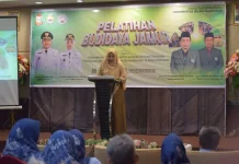 Makassar Kembangkan Budidaya Jamur sebagai Inovasi Urban Farming