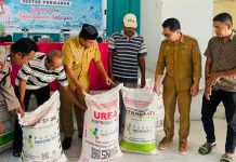 Pemkab Selayar Perkuat Dukungan Pembudidaya Ikan lewat Pupuk Bersubsidi