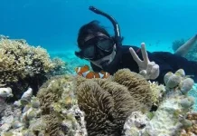 Pulau Kapoposang, Surga Diving Sulawesi Selatan