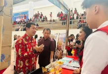 Dukung Bonus Demografi, BBPOM Makassar Perkuat Edukasi Keamanan Pangan