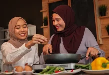 Hobi Memasak Bisa Berdampak pada Kesehatan Psikologis, Ini Manfaatnya
