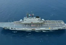 KRI Sriwijaya dan Babak Baru Kekuatan Maritim Indonesia