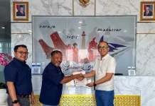 Sebanyak 750 Lagu/Musik Musisi Lokal Sulsel Dicatatkan, Didominasi Lagu Daerah
