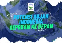 BMKG: Karhutla Masih Mengancam, Hujan Lebat Berpotensi di Sejumlah Wilayah
