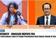 Tambahan Kuota Rumah Subsidi Perlu Dukungan Tata Ruang