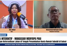 Kuota Rumah Subsidi Perlu Selaras Tata Ruang