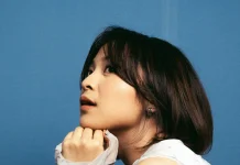 Bernadya Masuk Nominasi Artis Solo Wanita Pop Terbaik AMI Awards 2026