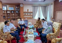 Fly Jaya Siap Layani Rute Masamba–Makassar, Penerbangan Perdana 18 Oktober