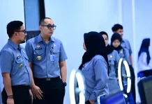 Kemenkum Matangkan Pelaksanaan SKD Poltekpin, 132 Peserta Siap Ikuti Seleksi