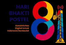Sambut Hari Bhakti Postel, Balmon Makassar Perkuat Sinergi Digital Sulsel