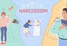 Mudah Tersinggung dan Haus Pujian, Ini Indikasi Gangguan Kepribadian Narsistik