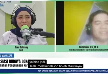 Keluarga Berperan Penting Menanamkan Nilai Pappaseng kepada Generasi Muda
