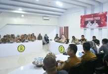 Bupati Sinjai Minta Satgas BBM Pastikan Energi Bersubsidi Tepat Sasaran