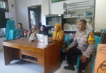 Program Genting Didorong Perkuat Peran Masyarakat Cegah Stunting di Parepare