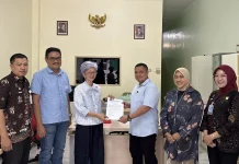 MPDN Kota Makassar Periksa Protokol Notaris, Pastikan Keautentikan Akta Terjaga