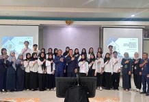 BBPOM Makassar Bekali 20 Peserta Magang dengan Nilai Integritas