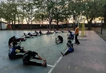 Bola Tangan Bantaeng Genjot Latihan jelang Porprov Sulsel 2026