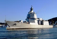 KRI Brawijaya dan KRI Prabu Siliwangi, Kapal Perang Multifungsi Terbaru TNI AL