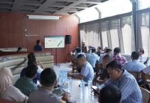 Pelindo Regional 4 Perkuat Sinergi dengan Stakeholder Pelabuhan