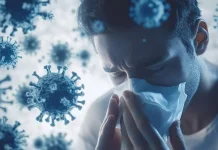 Mengenal Influenza Tipe A, Gejala, Risiko, dan Penanganannya