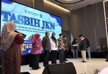 BPJS Kesehatan-MUI Gelar Tasbih JKN Tingkatkan Pemahaman Masyarakat