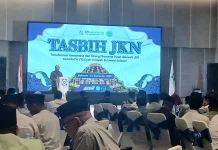 BPJS Kesehatan-MUI Perkuat Literasi JKN Melalui Tasbih JKN