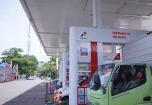 Pertamina Pastikan Penyaluran BBM Sulawesi Terus Optimal