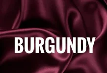 Mengenal Perbedaan Warna Wine dan Burgundy