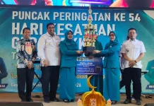 Perkuat SDM, PKK Maros Dorong Program Literasi Berjenjang