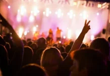 Daya Beli Tiket Konser Mahal, Tak Cerminkan Ekonomi Nasional Kuat