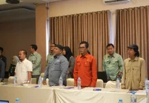 PT Vale dan Masyarakat, Bersama Jaga Danau Matano Tetap Lestari