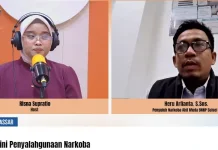 Pentingnya Deteksi Dini dalam Mencegah Penyalahgunaan Narkoba