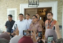 Pertamina-Pemkot Makassar Siapkan Empat Klaster Atasi Antrean Solar