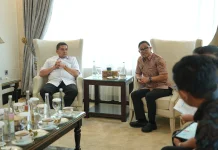 Walikota Makassar Tekankan Evaluasi Terhadap Antrean BBM jenis Solar