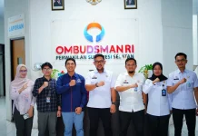 Kemenkum Sulsel Gandeng Ombudsman Awasi Pelaksanaan SKD POLTEKPIN 2026